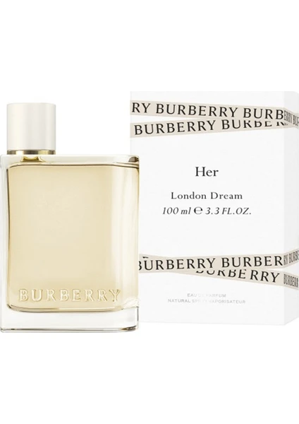 Bby Her London Dream Edp 100 ml