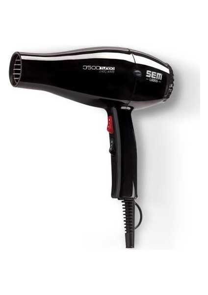 Lodos SB-310 Saç Kurutma, Fön Makinesi