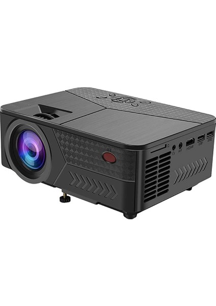 CY4006 1080P Multimedya LED 3800 Lümen Projeksiyon Cihazı