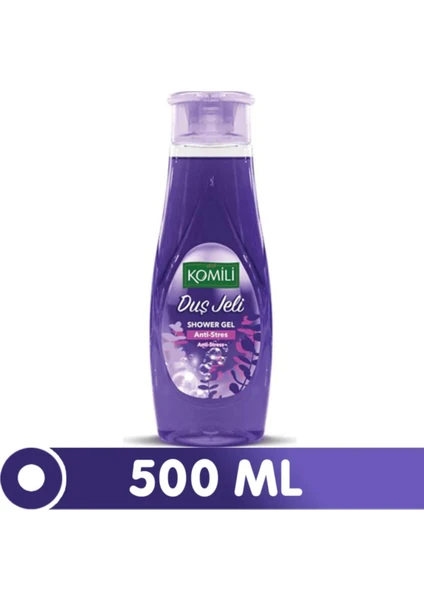 Duş Jeli 500 ml