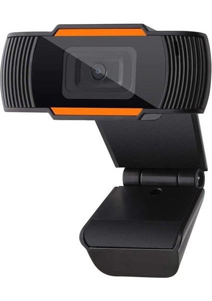 LT-11 1080P USB Mikrofonlu Webcam