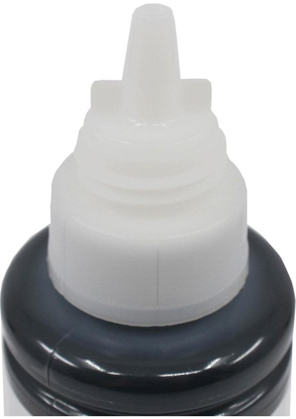 Canon G3400 G3410 G3411 G3415 Uyumlu Siyah Mürekkep 135 ml 5'li Set indirimleri