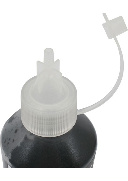 Brother Mfc T800W T810W T910W Uyumlu Siyah Mürekkep 100 ml 10 Adet
