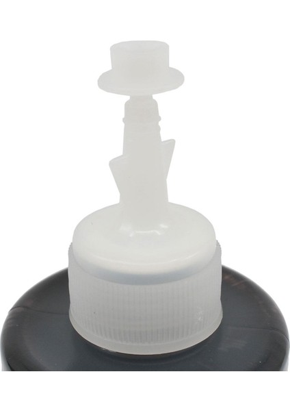 Epson L605 L655 L1455 Uyumlu Siyah Mürekkep 140 ml 5'li Set indirimleri