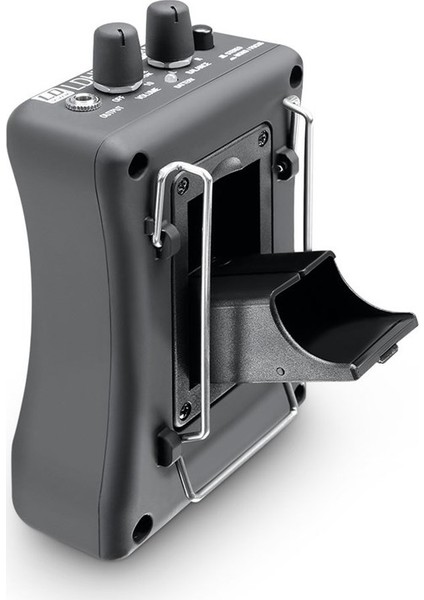 Ld System HPA 1 Kulaklık Amplifikatörü