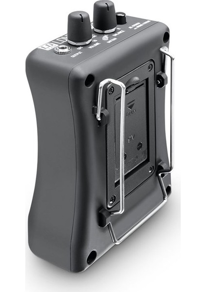 Ld System HPA 1 Kulaklık Amplifikatörü