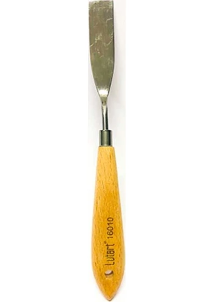 LS-16010 Spatula