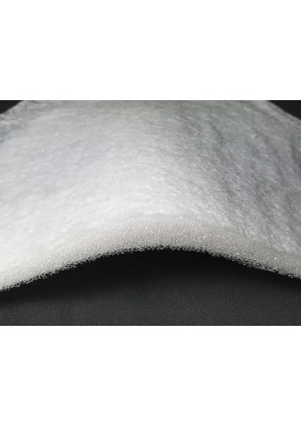 1,5 cm Jumbo Vatka Beyaz ( 5 Çift ) fırsatları