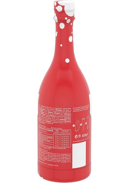 Ho Ho Ho Limited Edition-Çikolata Çeşitleri 312 gr fiyatları