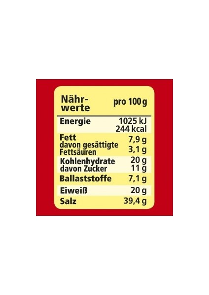 Ma gri Pikantes greflü grel Mit Paparika Baharat Karışımı 65 gr modelleri