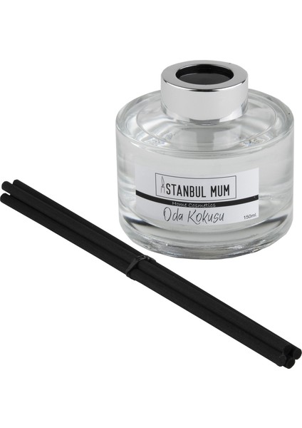 Istanbul Mum 150 Ml. Narcıso For Her Type Oda Kokusu