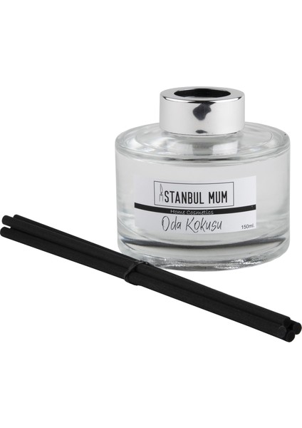 Istanbul Mum 150 Ml. Narcıso For Her Type Oda Kokusu