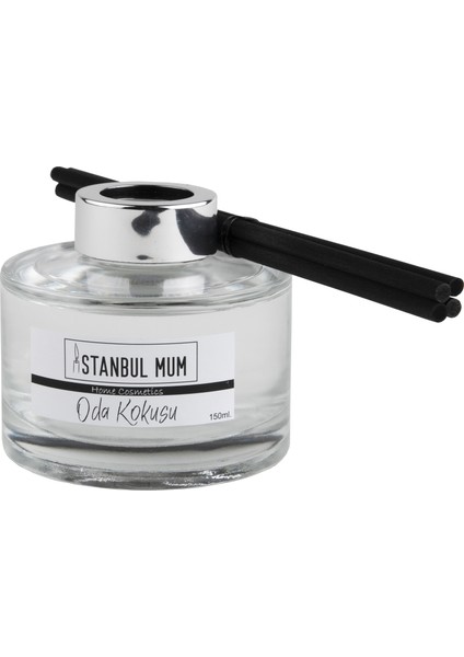 Istanbul Mum 150 Ml. Narcıso For Her Type Oda Kokusu