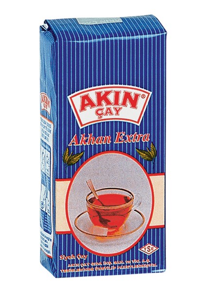 Akhan Extra 1000 gr