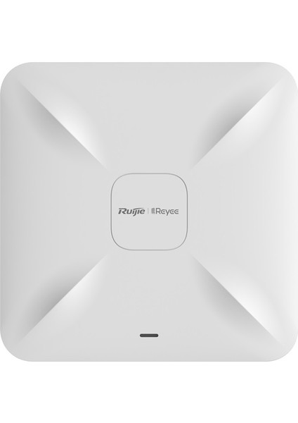 RG-RAP2200(F) AC1300 Dual Band Ceiling Access Point