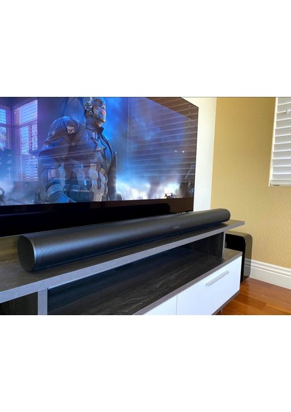 Arc 3D Dolby Atmos Premium Smart Wireless Soundbar