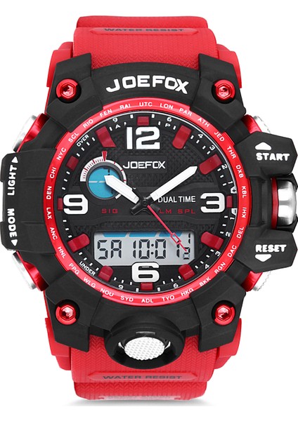 JFP1061 Erkek Kol Saati