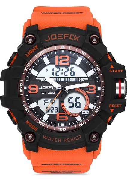 JFP1069 Erkek Kol Saati