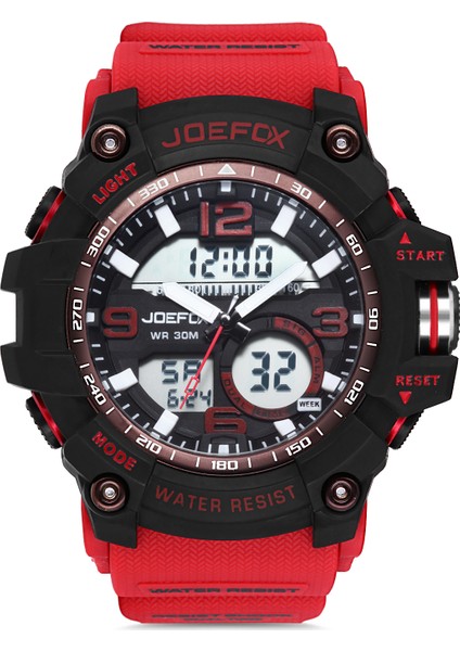 JFP1076 Erkek Kol Saati