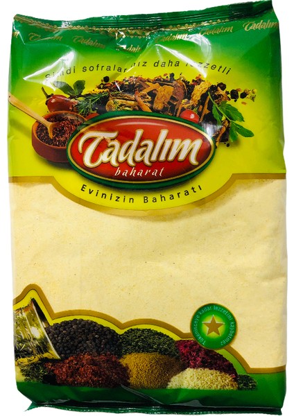 Mısır Unu 1 kg