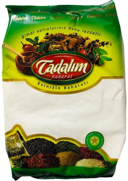 Şekerli Vanilin 1 kg