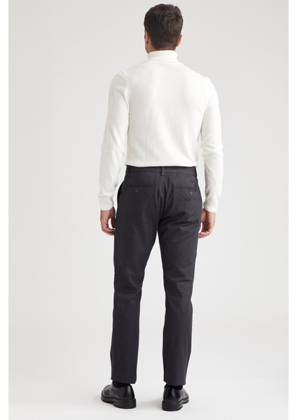 Regular Fit Pantolon S6113AZ20WN