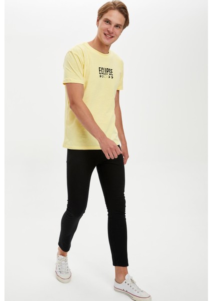 Carlo Skinny Fit Pantolon M6231AZ20SM