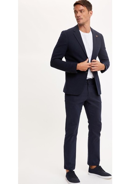 Slim Fit Blazer Ceket N0503AZ20AU fiyatları