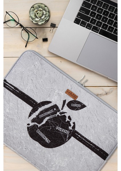 Easy Case 15" Laptop Çantası Notebook Kılıfı Apple New