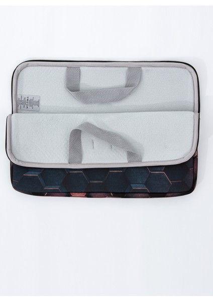 Easy Case 15" Laptop Çantası Notebook Kılıfı Cover New fırsatları