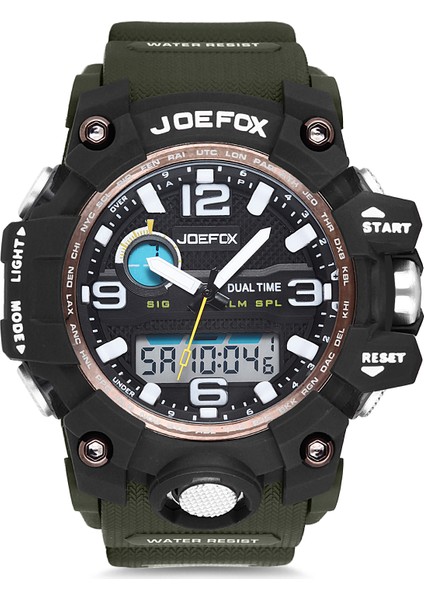 JFP1055 Erkek Kol Saati