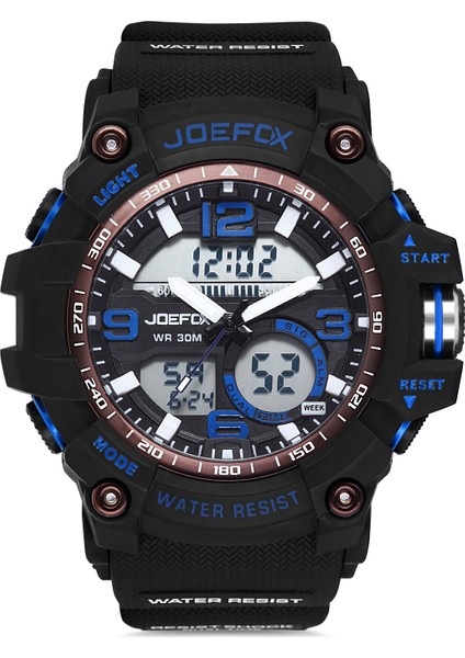 JFP1067 Erkek Kol Saati