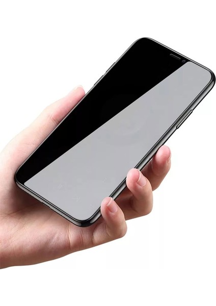 Samsung Galaxy NOTE10 Lite Gizlilik Korumalı Cam Ekran Koruyucu modelleri