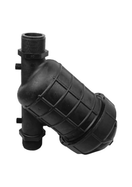 1.1/2'' Hat Içi Elek Filtre