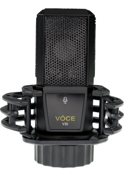 V35 Stüdyo Kondenser Kayıt Mikrofonu