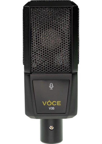 V35 Stüdyo Kondenser Kayıt Mikrofonu fiyatları