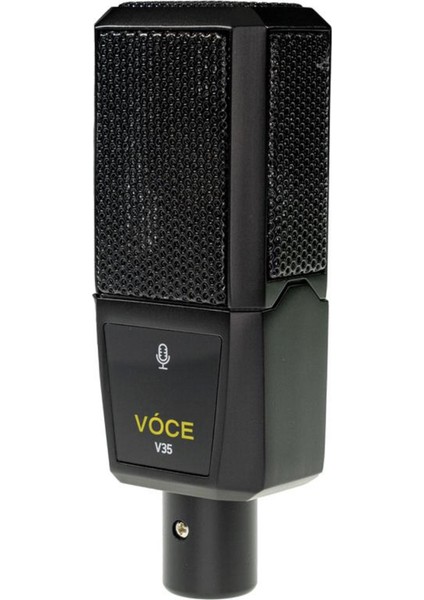 V35 Stüdyo Kondenser Kayıt Mikrofonu modelleri