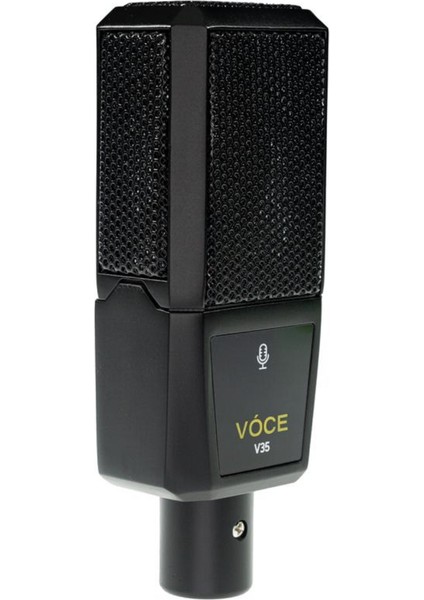 V35 Stüdyo Kondenser Kayıt Mikrofonu fırsatları