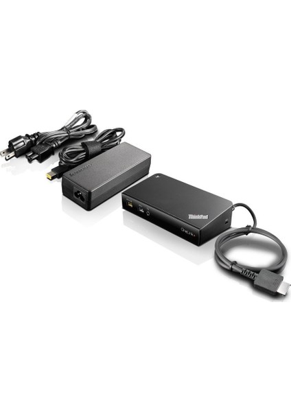 ThinkPad Onelink+ Dock 40A40090EU