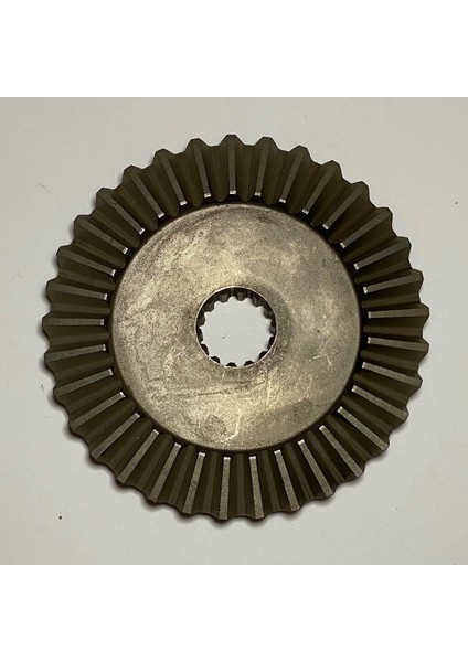 Lombardını Antor 510-12 Hp Pat Pat Ayna Mahruti
