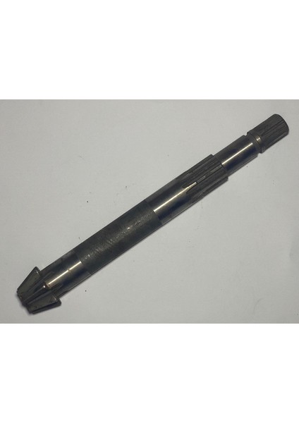 Lombardını Antor 510-12 Hp Pat Pat Ayna Mahruti