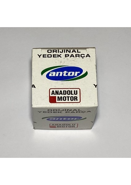 Lombardını Antor 510-12HP Pat Pat Mazot Filtresi