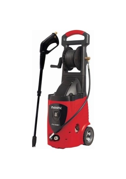 PA150BY Yüksek Basınçlı Yıkama Makinası