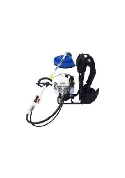 ZMG5305T Benzinli Motorlu Sırt Tırpan