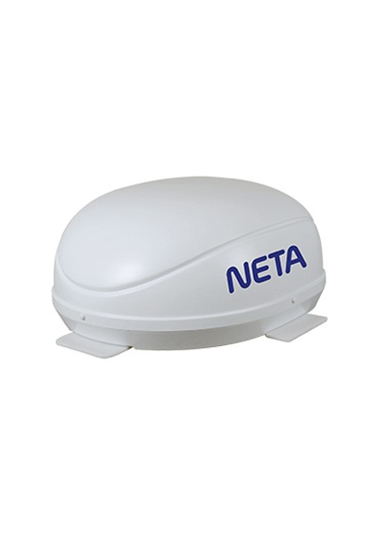 MBA36 Mobilsat Tek Çıkışlı Araç, Karavan Uydu Anten