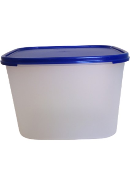 4 Litre Modüler Saklama Kabı