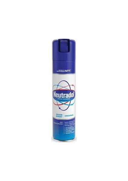 Oda Spreyi 300 ml