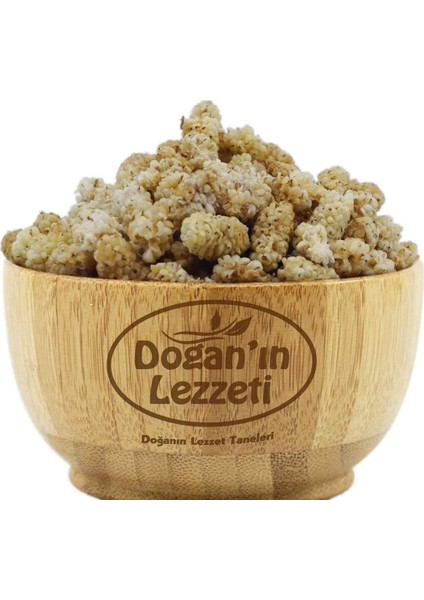 Doğan'ın Lezzeti Dut Kurusu Ekstra 1 kg