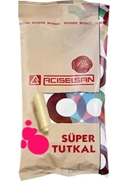 Acıselsan Süper Duvar Kağıdı Tutkalı 500 G