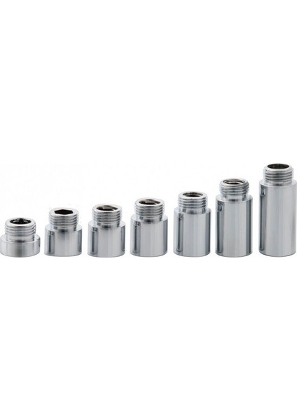 Musluk Uzatma 4 cm 3/4"